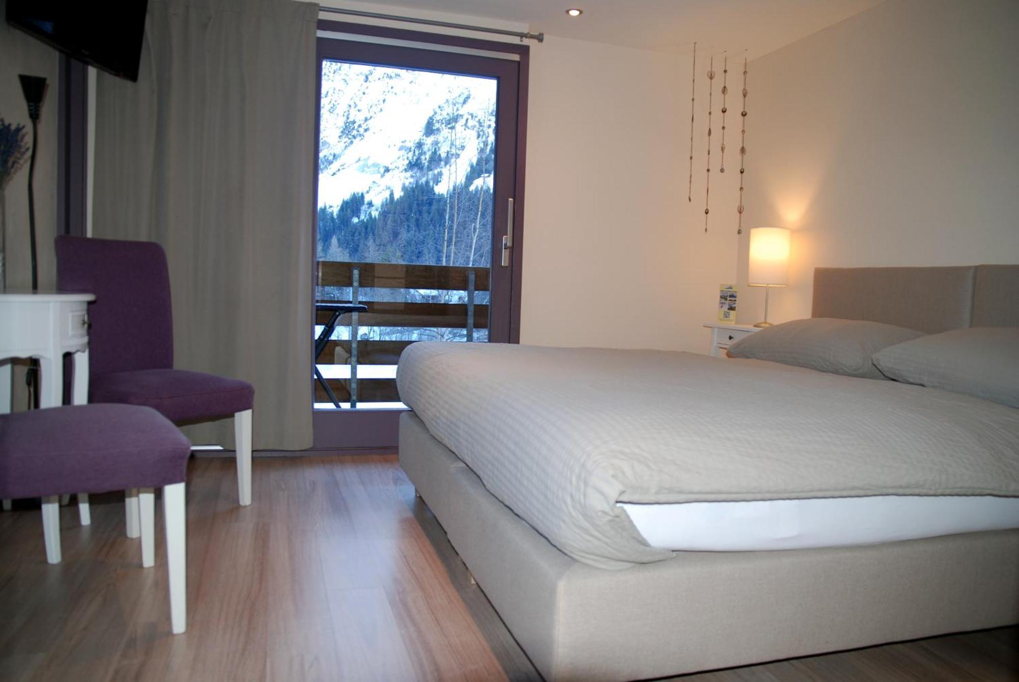 Lauberhorn Hotel Гринделвалд Стая снимка
