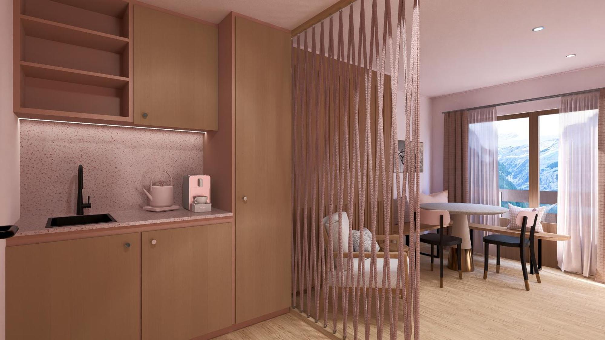 Lauberhorn Hotel Гринделвалд Екстериор снимка