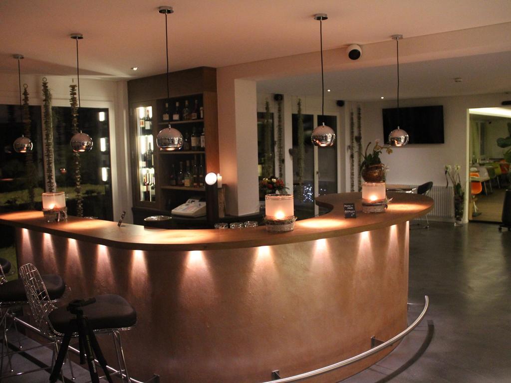 Lauberhorn Hotel Гринделвалд Екстериор снимка