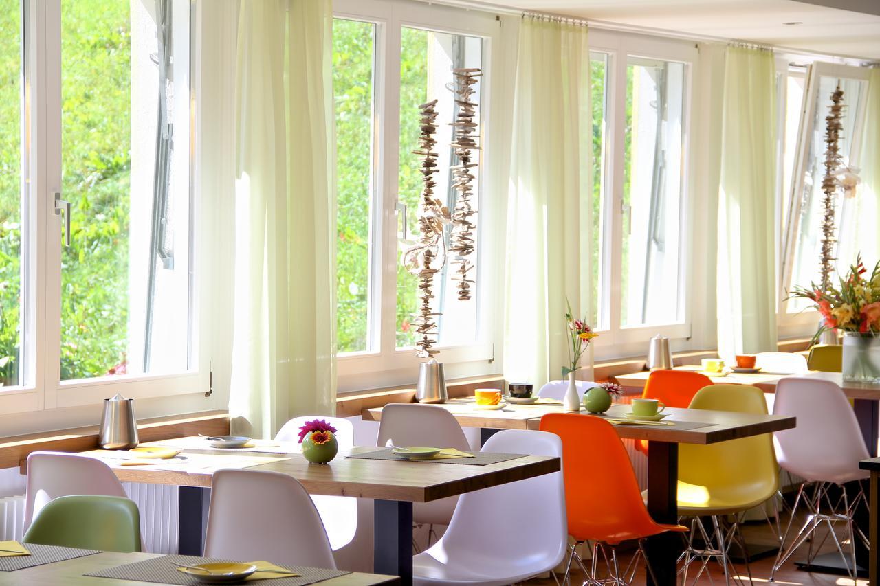 Lauberhorn Hotel Гринделвалд Екстериор снимка